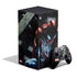 Marvel Spiderman New Suit Spiderman Xbox Series X Bundle Skin