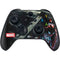 Marvel Spiderman New Suit Spiderman Xbox Series X Controller Skin