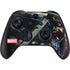 Marvel Spiderman New Suit Spiderman Xbox Series X Controller Skin