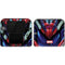 Marvel Spiderman Spiderman Armor MK IV Nintendo 2DS Skin