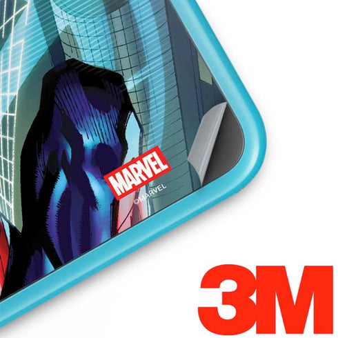 Marvel Spiderman Spiderman Armor MK IV Nintendo 2DS XL (2017) Skin