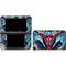 Marvel Spiderman Spiderman Armor MK IV 3DS XL 2015 Skin