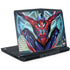 Marvel Spiderman Spiderman Armor MK IV Dell Alienware Skin