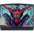 Marvel Spiderman Spiderman Armor MK IV Dell Alienware Skin