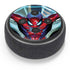 Marvel Spiderman Spiderman Armor MK IV Amazon Echo Dot Skin