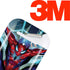 Marvel Spiderman Spiderman Armor MK IV Apple AirPods 2 Skin