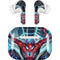 Marvel Spiderman Spiderman Armor MK IV Apple AirPods Pro Skin