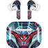 Marvel Spiderman Spiderman Armor MK IV Apple AirPods Pro Skin