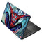 Marvel Spiderman Spiderman Armor MK IV Asus X502CA 15.6 Skin