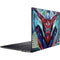 Marvel Spiderman Spiderman Armor MK IV Ativ Book 9 (15.6in 2014) Skin