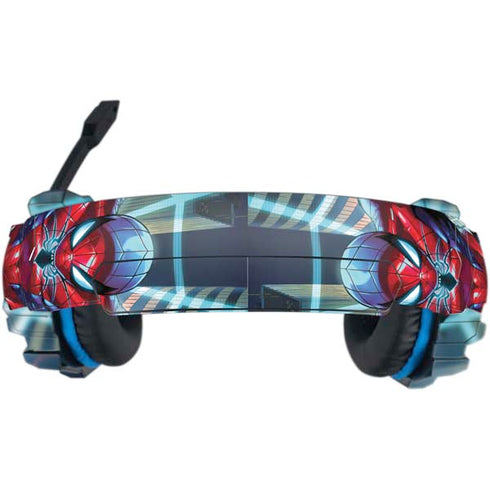 Marvel Spiderman Spiderman Armor MK IV BENGOO G9000 Skin