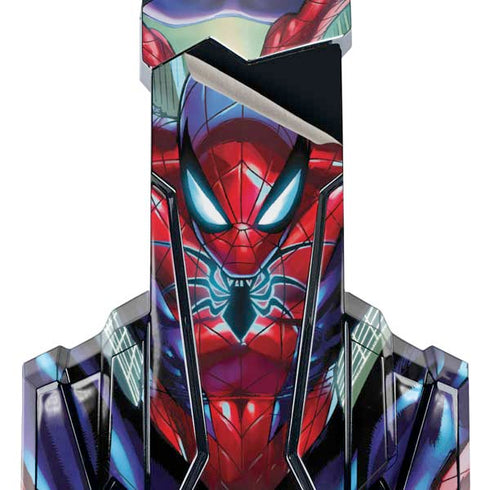Marvel Spiderman Spiderman Armor MK IV BENGOO G9000 Skin