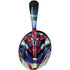 Marvel Spiderman Spiderman Armor MK IV Bose Noise Cancelling Headphones 700 Skin