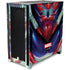 Marvel Spiderman Spiderman Armor MK IV Corsair 4000D Tempered Glass Mid-Tower ATX Case Skin