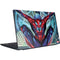 Marvel Spiderman Spiderman Armor MK IV Dell Vostro Skin