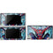 Marvel Spiderman Spiderman Armor MK IV DS Lite Skin