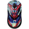 Marvel Spiderman Spiderman Armor MK IV G Pro Wireless Gaming Mouse Skin