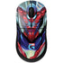 Marvel Spiderman Spiderman Armor MK IV G Pro Wireless Gaming Mouse Skin