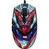 Marvel Spiderman Spiderman Armor MK IV G203 Prodigy RGB Wired Gaming Mouse Skin