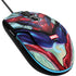 Marvel Spiderman Spiderman Armor MK IV G203 Prodigy RGB Wired Gaming Mouse Skin