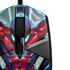 Marvel Spiderman Spiderman Armor MK IV G203 Prodigy RGB Wired Gaming Mouse Skin
