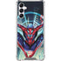 Marvel Spiderman Spiderman Armor MK IV Gabb Phone 4 Clear Case