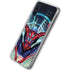 Marvel Spiderman Spiderman Armor MK IV Galaxy A10e Clear Case