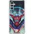 Marvel Spiderman Spiderman Armor MK IV Galaxy A13 5G Clear Case
