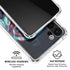 Marvel Spiderman Spiderman Armor MK IV Galaxy A13 5G Clear Case