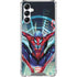 Marvel Spiderman Spiderman Armor MK IV Galaxy A14 5G Clear Case