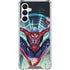 Marvel Spiderman Spiderman Armor MK IV Galaxy A16 5G Clear Case