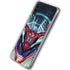Marvel Spiderman Spiderman Armor MK IV Galaxy A50 Clear Case