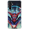Marvel Spiderman Spiderman Armor MK IV Galaxy A54 5G Clear Case