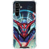 Marvel Spiderman Spiderman Armor MK IV Galaxy A54 5G Clear Case