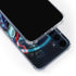 Marvel Spiderman Spiderman Armor MK IV Galaxy A55 5G Clear Case