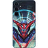 Marvel Spiderman Spiderman Armor MK IV Galaxy A55 5G Skin