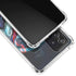 Marvel Spiderman Spiderman Armor MK IV Galaxy A72 5G Clear Case