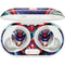 Marvel Spiderman Spiderman Armor MK IV Galaxy Buds Plus Skin