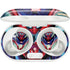 Marvel Spiderman Spiderman Armor MK IV Galaxy Buds Plus Skin