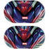 Marvel Spiderman Spiderman Armor MK IV Galaxy Buds Plus Skin