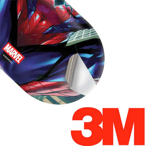Marvel Spiderman Spiderman Armor MK IV Galaxy Buds Plus Skin