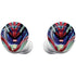Marvel Spiderman Spiderman Armor MK IV Galaxy Buds Plus Skin