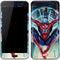 Marvel Spiderman Spiderman Armor MK IV Galaxy J3 Skin