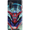 Marvel Spiderman Spiderman Armor MK IV Galaxy Note 10 Pro Case
