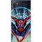 Marvel Spiderman Spiderman Armor MK IV Galaxy Note 10 Skin