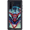 Marvel Spiderman Spiderman Armor MK IV Galaxy Note 10 Waterproof Case