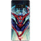 Marvel Spiderman Spiderman Armor MK IV Galaxy Note 8 Skin