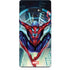 Marvel Spiderman Spiderman Armor MK IV Galaxy Note 9 Skin