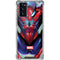 Marvel Spiderman Spiderman Armor MK IV Galaxy Note20 5G Clear Case