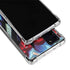 Marvel Spiderman Spiderman Armor MK IV Galaxy Note20 5G Clear Case